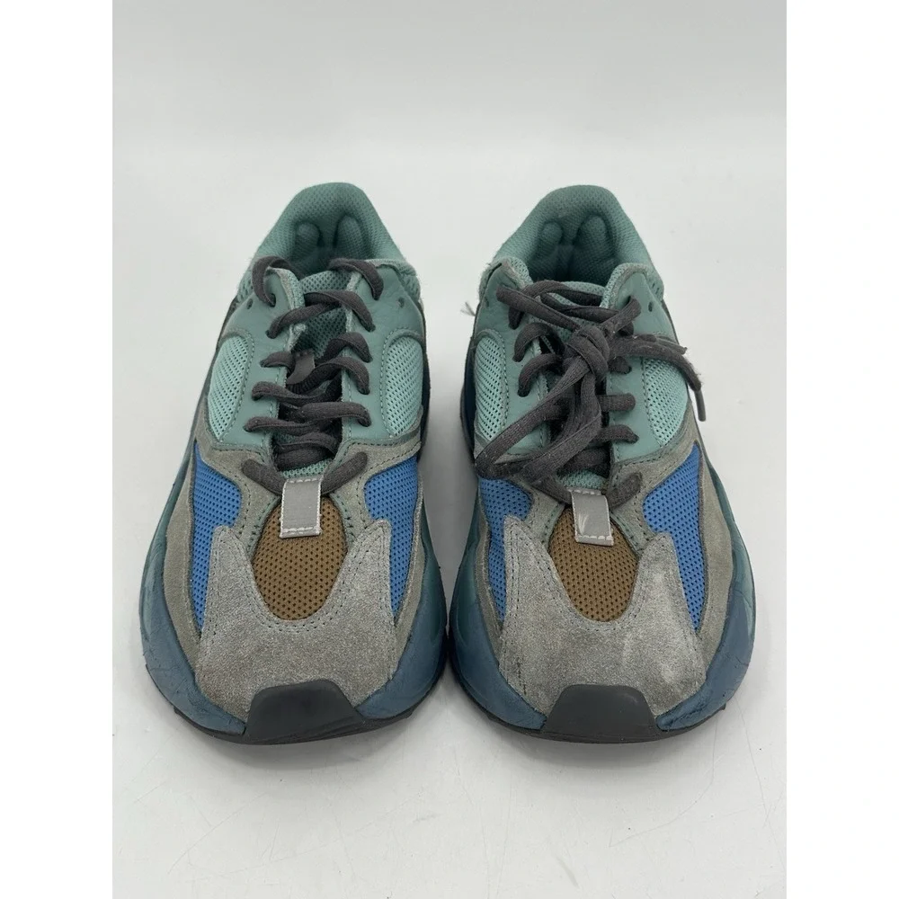 Adidas Yeezy Boost 700 Faded Azure Men's‎ Size 4.5